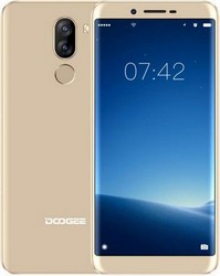 Замена батареи на телефоне Doogee X60L в Омске